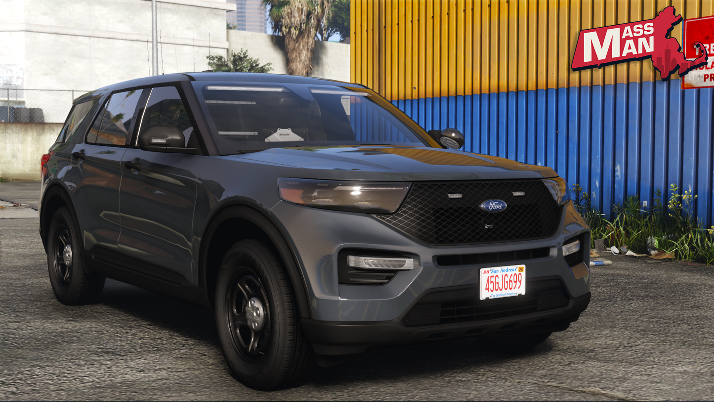 2020 FPIU Ready for the Road