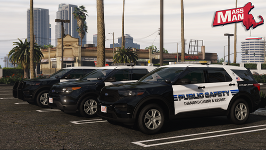 Public Safety Fleet