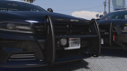 14-18 LASD Charger Pack