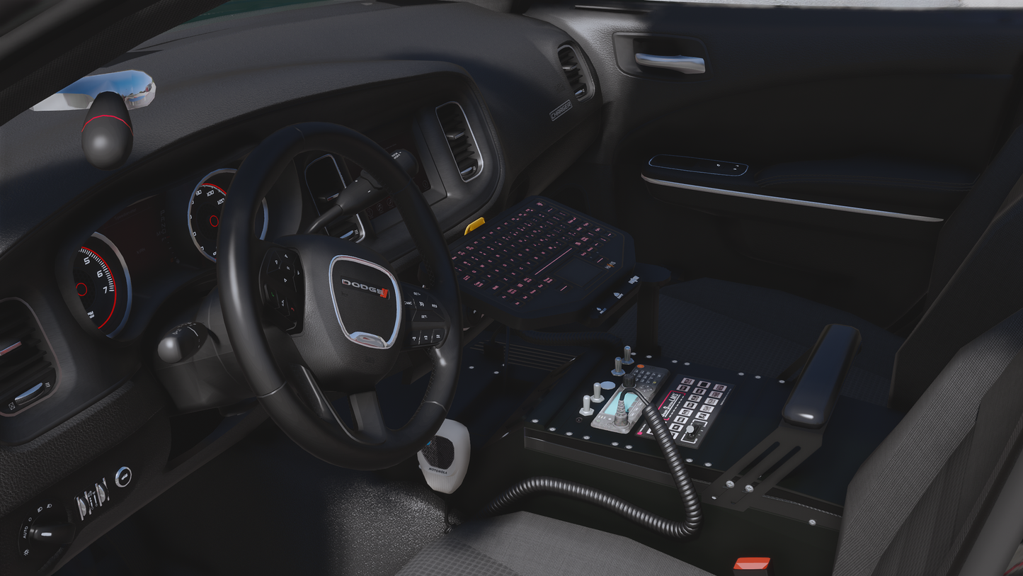 14-18 LASD Charger Pack