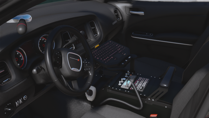14-18 LASD Charger Pack