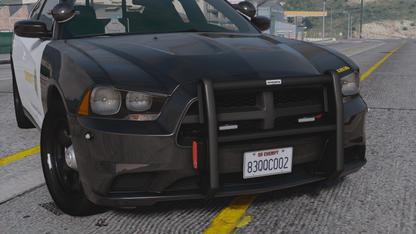 14-18 LASD Charger Pack