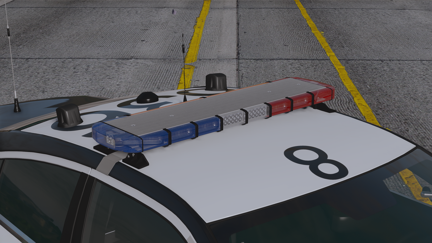 14-18 LASD Charger Pack