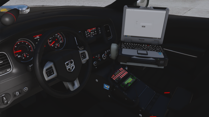 14-18 LASD Charger Pack