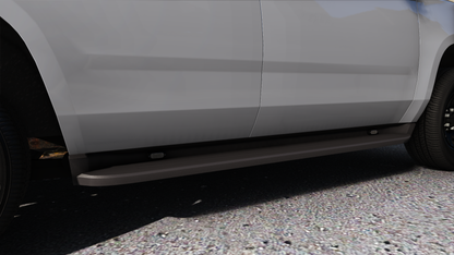 Whelen 2020 Tahoe PPV