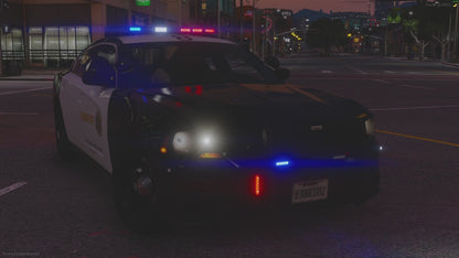 14-18 LASD Charger Pack