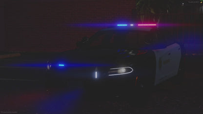 14-18 LASD Charger Pack